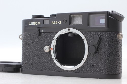 Mint cla leica m4 2 - cla'd,
