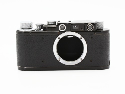 Exc tested black leica - tested],