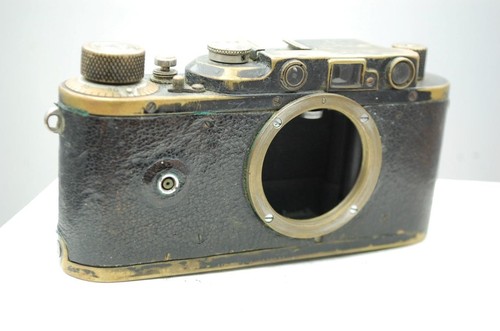 Leica camera body 37464 - leica,