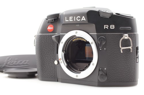 Unused leica 35mm slr - 35mm,