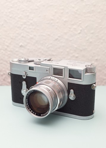 Leica single stroke - single, 35mm