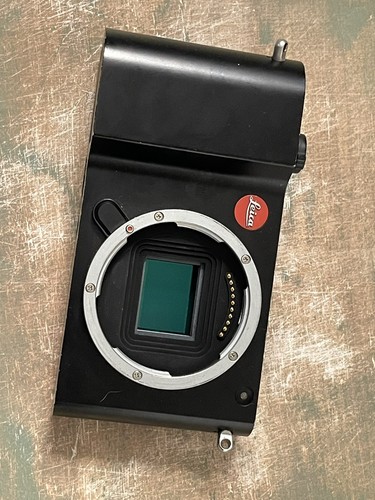 Leica type 701 camera - 701）,