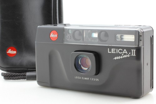 Mint case leica mini - [mint, case]