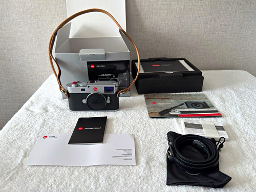 Leica m11 60mp - m11, mirrorless