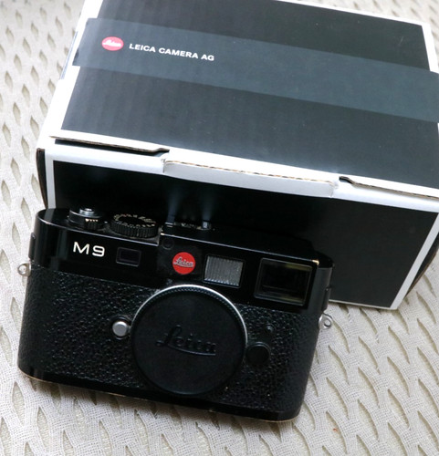 Leica 0 mp rangefinder - mp,
