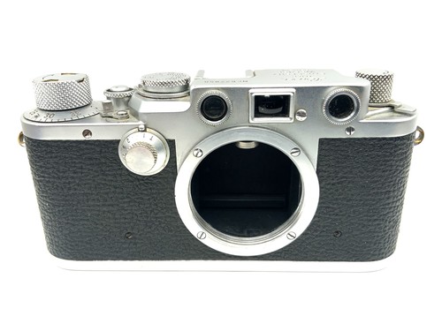 Leitz leica iiif 627858 - leitz,