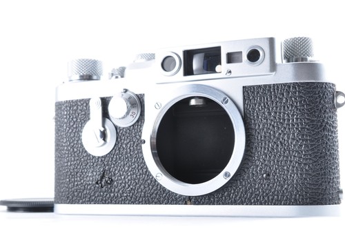 Leica iiig exc - iiig, exc+5