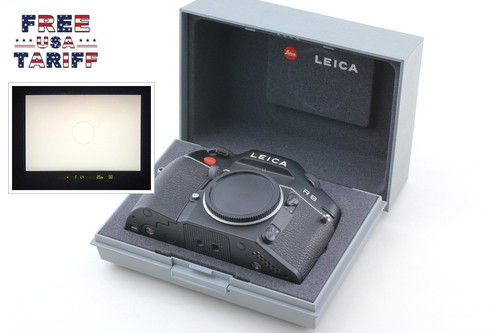 Mint case leica - [mint, case]