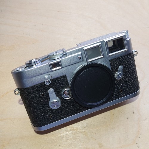 Leica single stroke - m3,