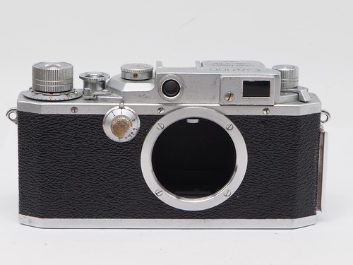 Canon 35mm rangefinder - 35mm,