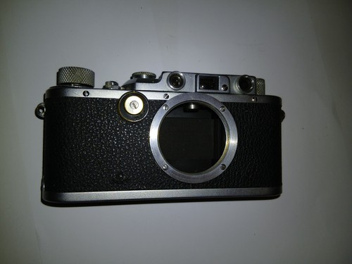 Leica iiia 35mm - iiia,