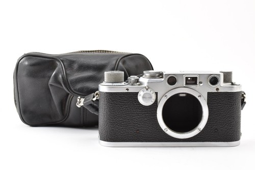 Near mint leica - mint],