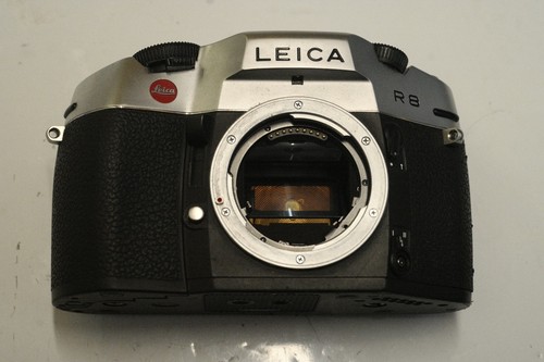 Leica slr camera body - slr,