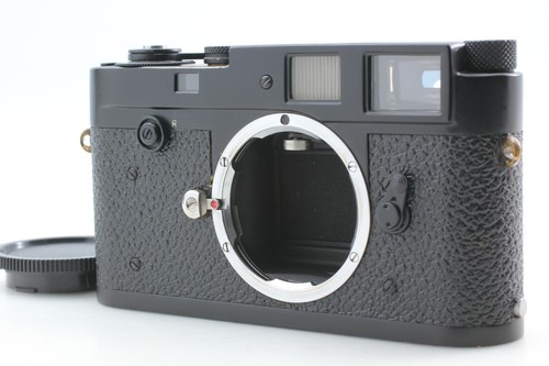 Near mint leica m2 - [near,