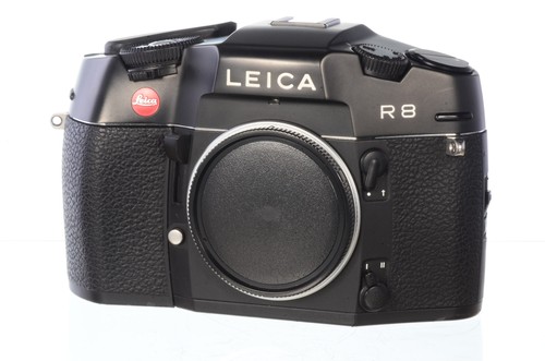 Leica camera body almost - leica, body,