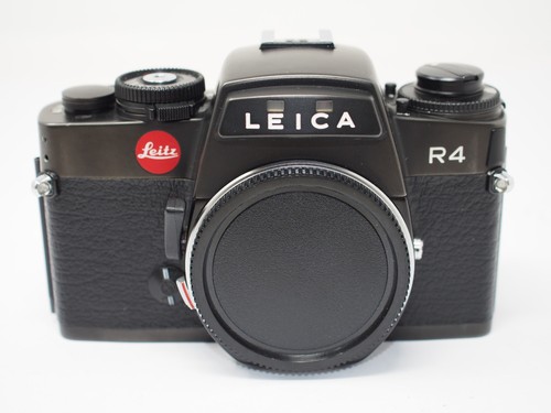 Leica 35mm film slr camera - leica,