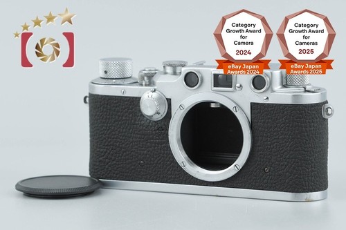 Leica iiic later model - iiic, 35mm