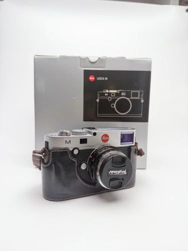 Leica m240 original - m240,