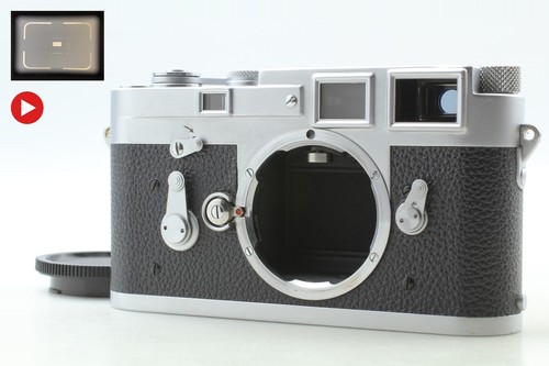 87xxxx mint leica m3 - sn, [n