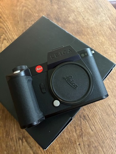 Leica sl2 camera body - leica,