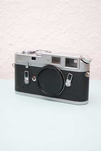 Leica 35mm rangefinder - 35mm,