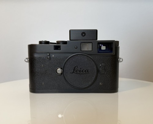 Leica typ 127 - (excellent),