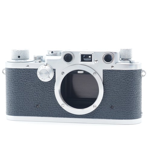 Leica iiif black - iiif,