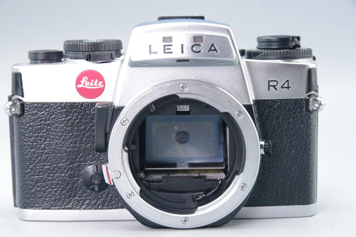 Leica 35mm slr - leica, camera