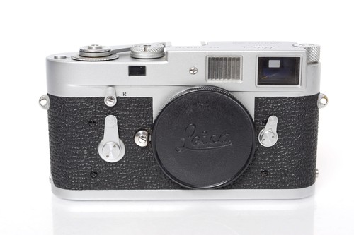 Leica rangefinder - leica, m2