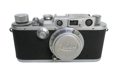 Leica 111a camera - leica,