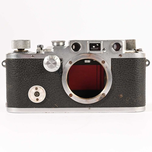 Leitz leica iiic - leica,