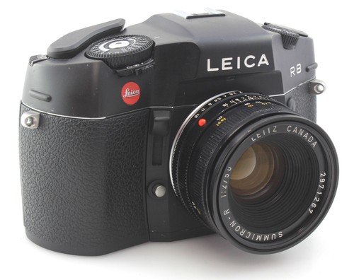 Leica 35mm film slr - 35mm,