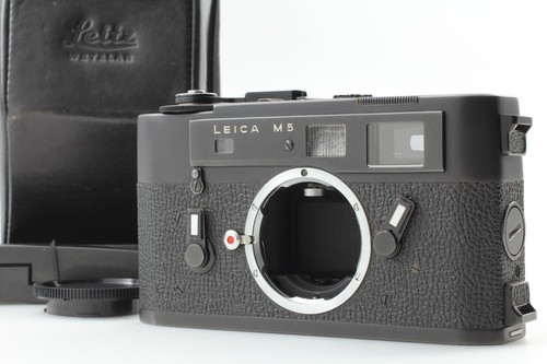 Mint strap case - case], m5