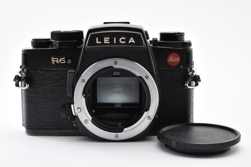 Almost mint leica - [almost,