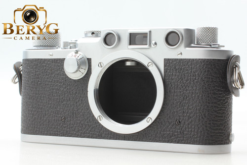 Top mint leica iiif - mint],