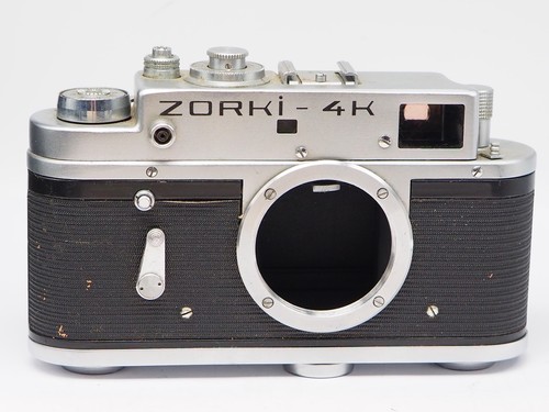 Kmz zorki 35mm - zorki,