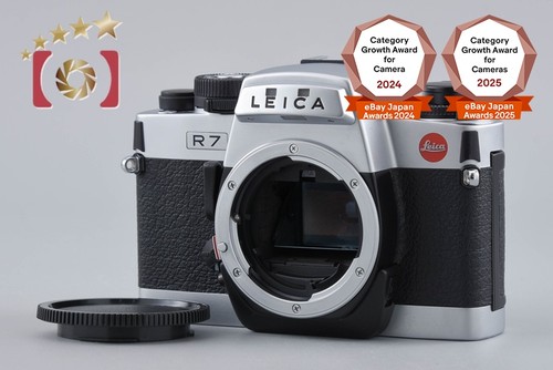 Leica silver 35mm - silver,