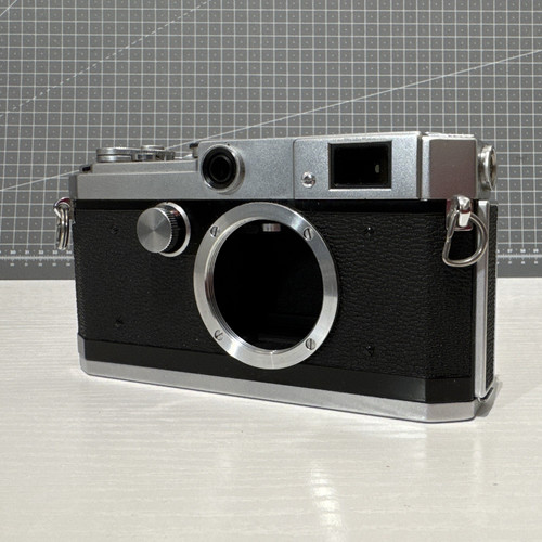 Canon 35mm rangefinder film - l2,