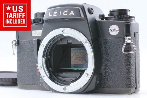 Read exc leica r6 - read, r6.2