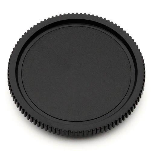 Body cap for leica - r, lr