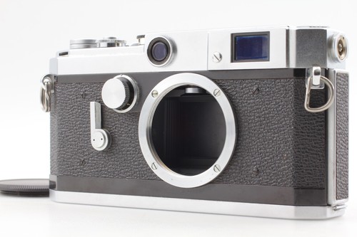 Exc canon vl2 rangefinder - [exc+5],