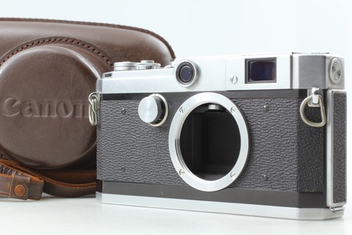 Mint canon leica - [mint], l3