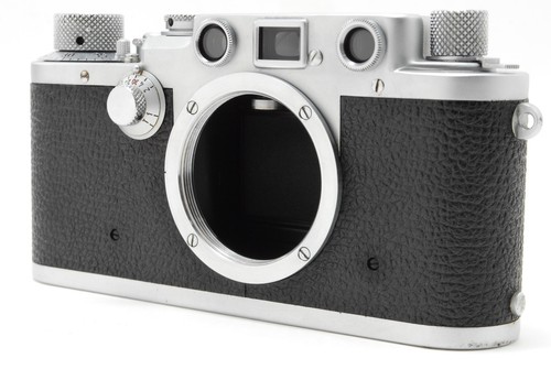 Mint leica iiif - mint+++】leica,