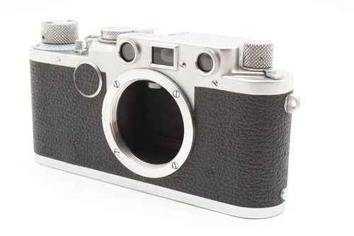 Near mint leica iif - [near, 35mm