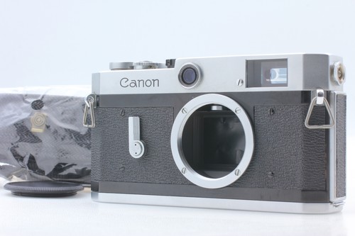 Mint canon p 35mm - p,