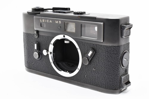 All works exc leica m5 - [exc+5],