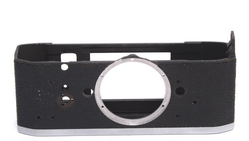 Leica camera body shell - leica, m5