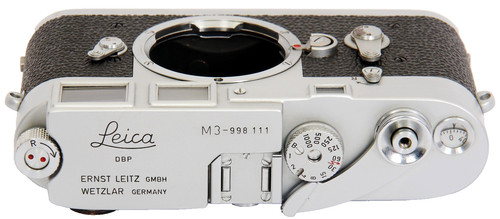Leica elc 35mm - leica,