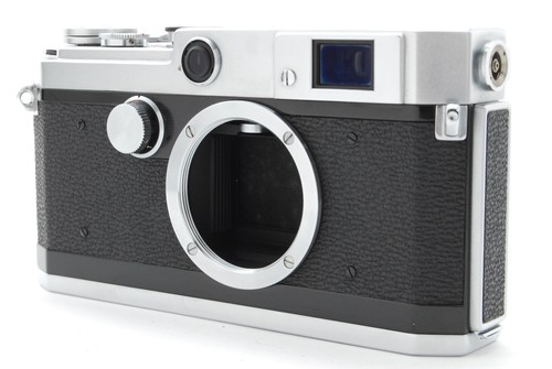 Mint canon model - 【n,