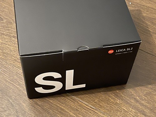 Leica sl2 3mp mirrorless - leica, 47.3mp